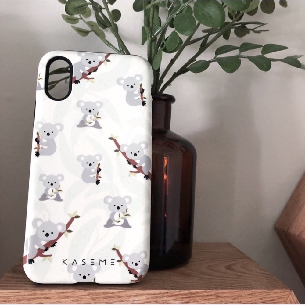 3/$20 | KaseMe iPhone XS case